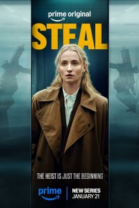 Ограбление сериал 1 сезон смотреть онлайн на лордфильм - постер